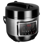 Мультиварка-скороварка Redmond RMC-PM400- фото