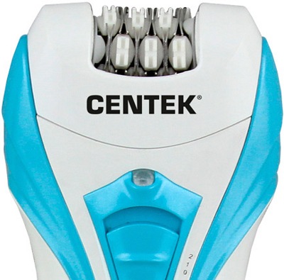 Эпилятор CENTEK CT-2190