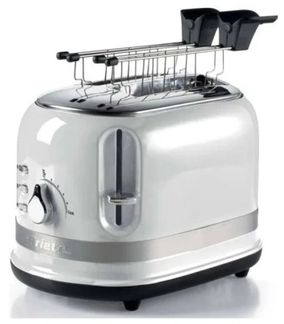 Тостер Ariete 0149 (White)- фото4