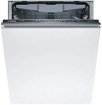 Посудомоечная машина Bosch SMV25FX03R- фото
