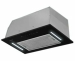 Вытяжка скрытая Garlyn СH-50- фото