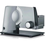 Ломтерезка GRAEF Master M90 silber metallic- фото