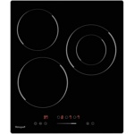 Варочная панель Weissgauff HVF 431 B- фото