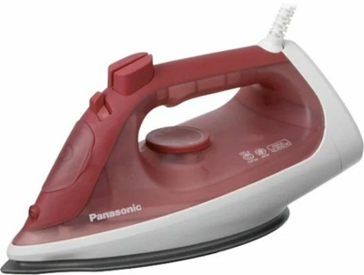 Утюг Panasonic NI-S430RTV- фото2