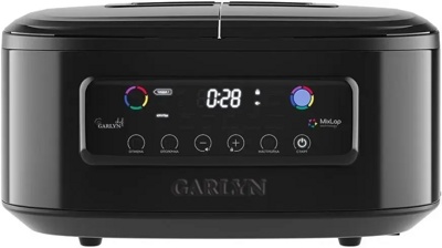 Мультиварка Garlyn MR-Duo 10- фото2