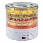 Сушилка для овощей и фруктов Supra DFS-201