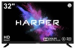 Телевизор Harper 32R690T- фото