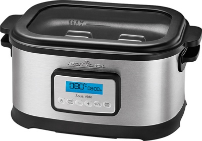 - ProfiCook PC-SV 1112