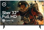 Телевизор Sber SDX-32F3112- фото