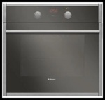 Духовой шкаф Hansa BOEI68428- фото