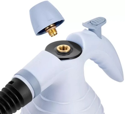 Пароочиститель Kitfort KT-9176- фото4