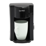 Капельная кофеварка First FA-5453-3