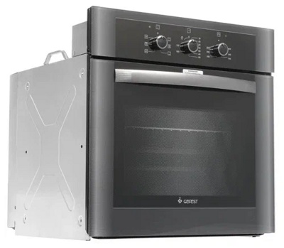 Духовой шкаф GEFEST ДА 622-01- фото2