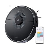 Робот-пылесос Roborock Robot Vacuum S7 / S752-02 (черный)- фото
