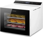 Сушильный шкаф для овощей и фруктов Kitfort КТ-4952