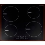 Индукционная варочная панель Schaub Lorenz SLK IY6TC3- фото