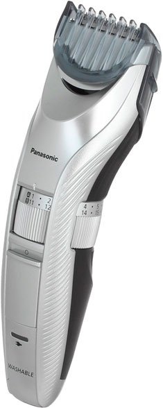 Машинка для стрижки Panasonic ER-GC71-S520