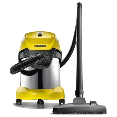  Karcher WD3P PREMIUM (1.629-891.0) 