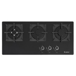 Газовая варочная панель GEFEST ПВГ 2150-01 K33 - фото