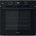 Духовой шкаф Whirlpool OMSR58RU1SB- фото