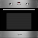 Духовой шкаф Midea MO 47001 X
