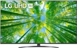 Телевизор LG UQ81 65UQ81006LB- фото