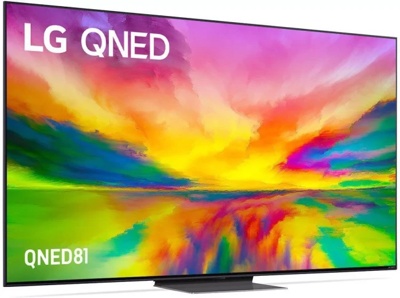 Телевизор LG QNED81 75QNED816RA- фото3