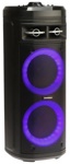 Портативная акустика SoundMax SM-MS4207 (черный)- фото