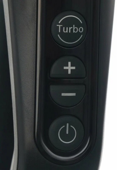 Пылесос Bosch BGS41POW1- фото4