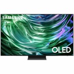 Телевизор Samsung QE55S90DAU- фото