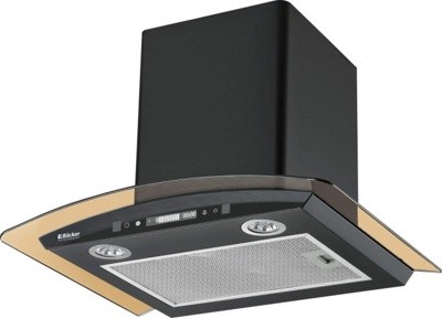  Backer QD60E-MC Black 12K 