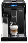 Кофемашина DeLonghi Eletta Cappuccino ECAM 44.660.B- фото