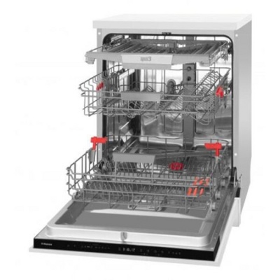 Посудомоечная машина Hansa ZIM669ELH- фото4