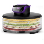 Сушилка для овощей и фруктов Kitfort КТ-1996- фото