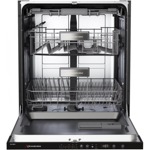 Посудомоечная машина Schaub Lorenz SLG VI6610- фото