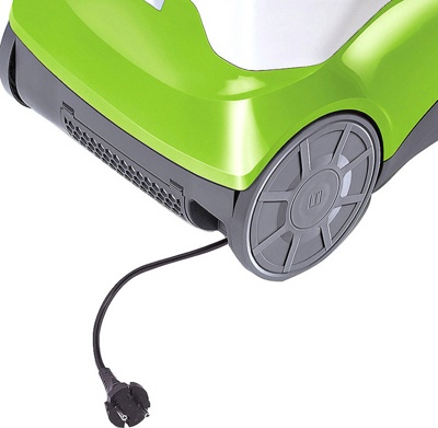 Пылесос Thomas Perfect Air Feel Fresh X3- фото4