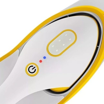 Отпариватель Kitfort KT-9130-1- фото2