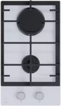 Газовая варочная панель Lex GVG 325 WH- фото