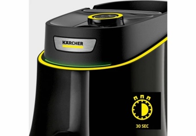 Пароочиститель Karcher SC 3 EU Deluxe Anniversary Edition (1.513-436.0)- фото3
