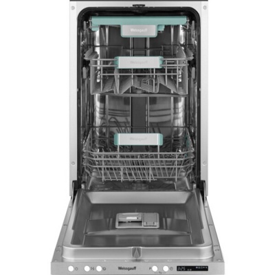 Посудомоечная машина Weissgauff BDW 4533 D- фото3