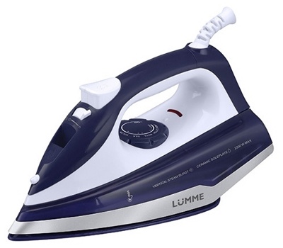  Lumme LU-1125