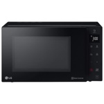 Микроволновая печь LG MW23W35GIB- фото