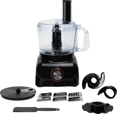 Кухонный комбайн RAGEX R113-000- фото2