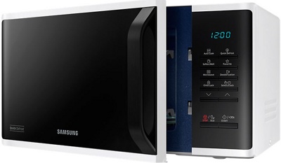 Микроволновая печь Samsung MS23K3513AW- фото3