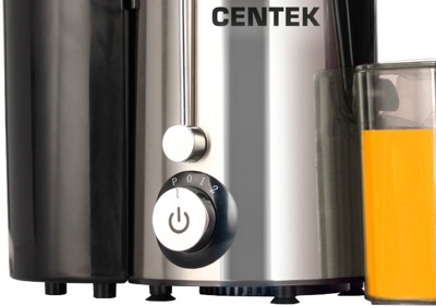  Centek CT-1209 Black