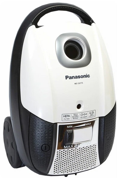  Panasonic MC- CG715W149