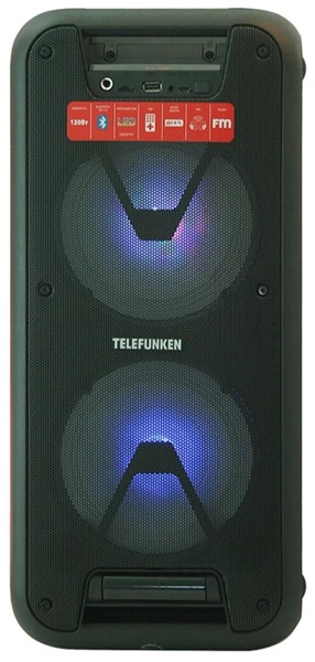    Telefunken TF-PS2206