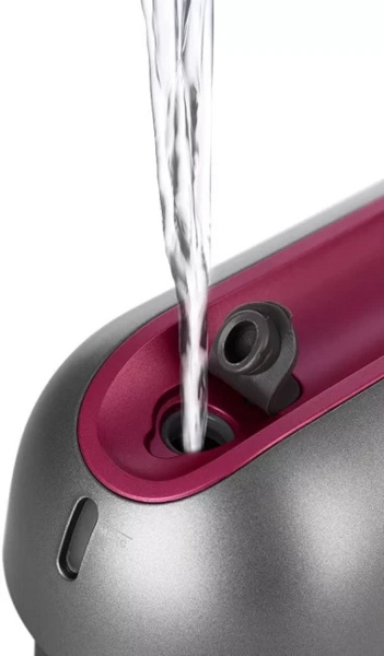 Отпариватель Kitfort KT-994- фото3