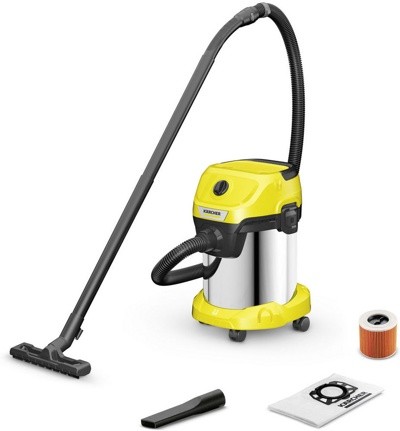  Karcher WD3SV-17/4/20 (1.628-135.0)