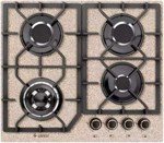 Газовая варочная панель GEFEST ПВГ 2232-01 М51